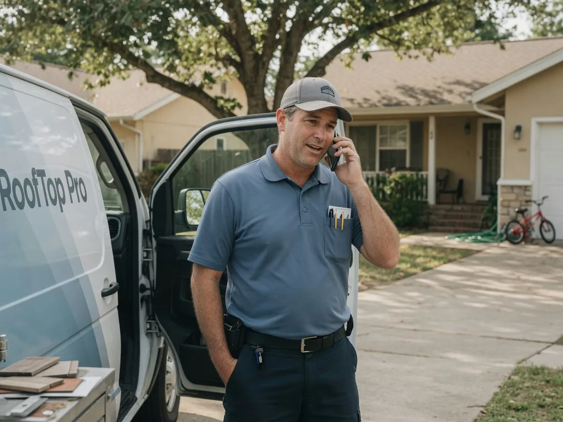 Roof Repair Van Orin, IL FAQs