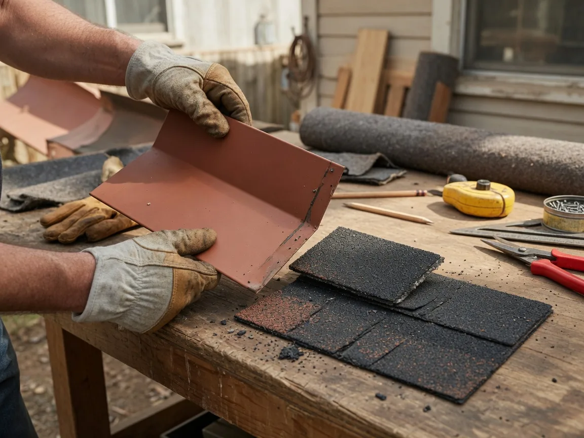 Roof Repair company in Van Orin, IL